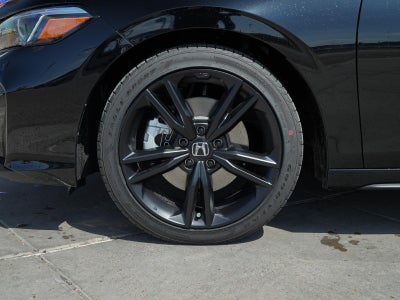 2026 Honda Civic Si BASE