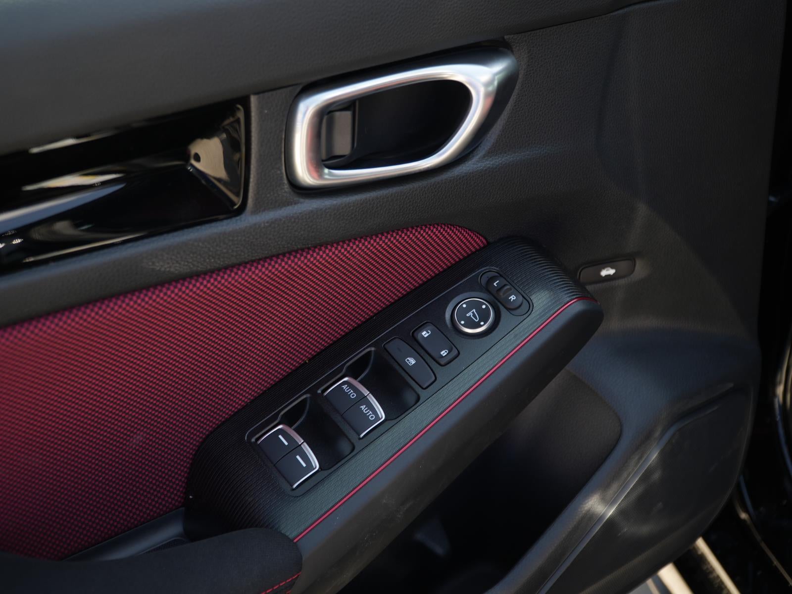 2026 Honda Civic Si BASE