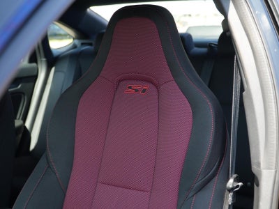 2026 Honda Civic Si BASE