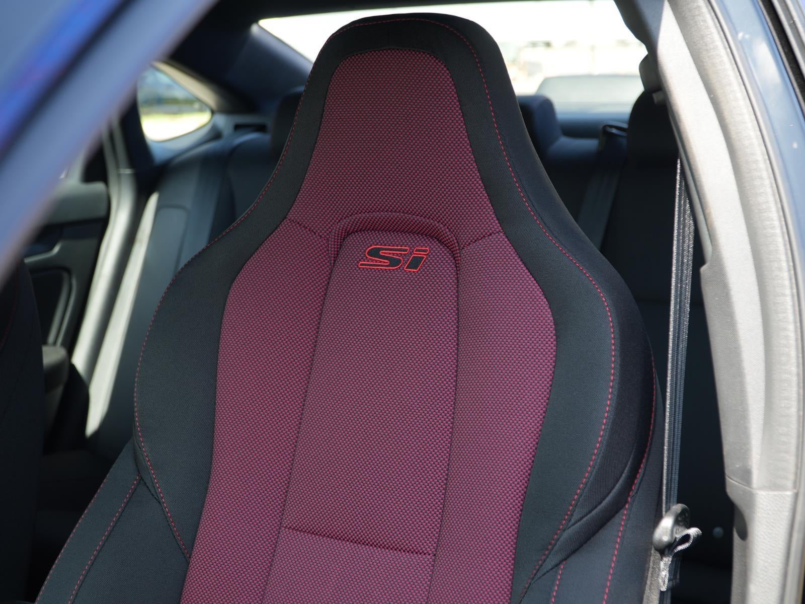 2026 Honda Civic Si BASE