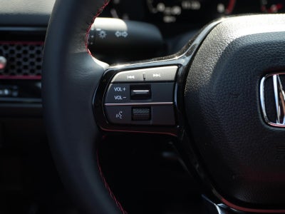 2026 Honda Civic Si BASE