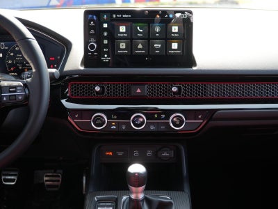 2026 Honda Civic Si BASE