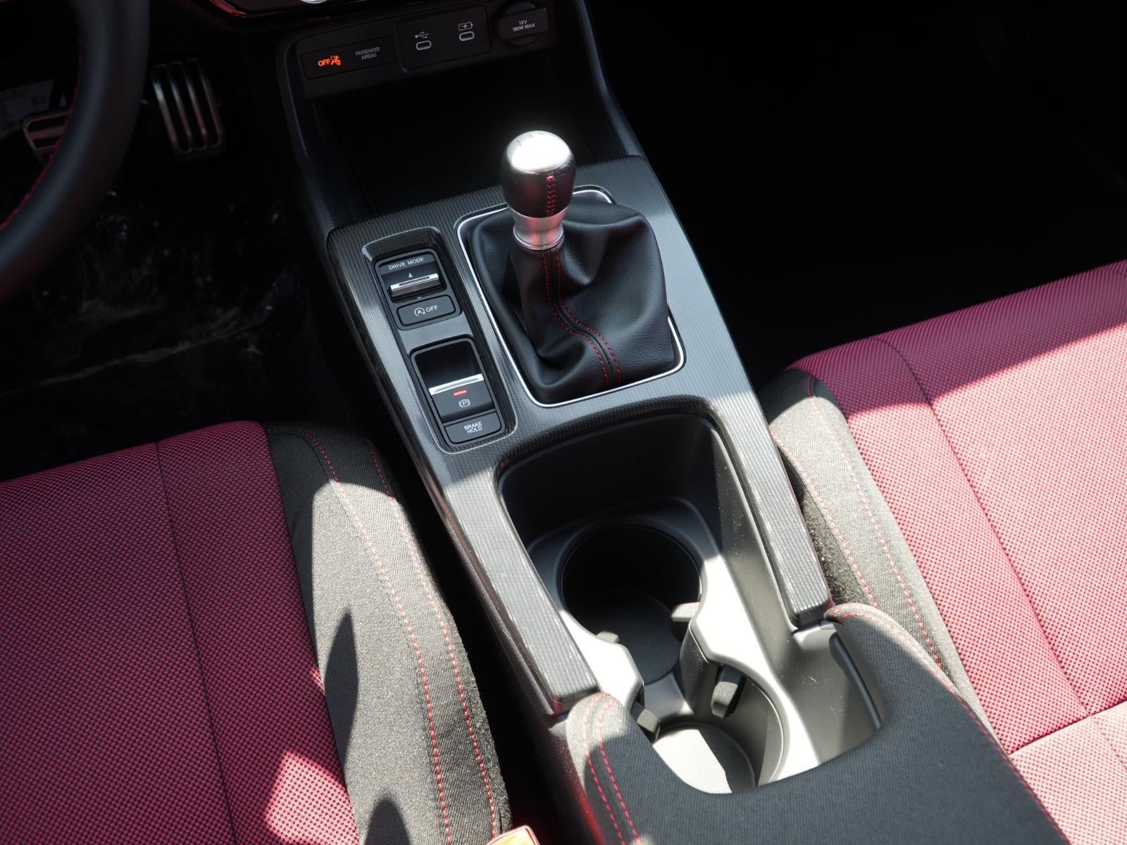 2026 Honda Civic Si BASE