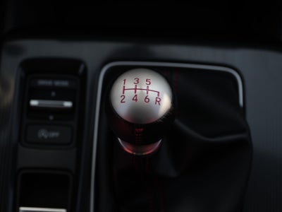 2026 Honda Civic Si BASE