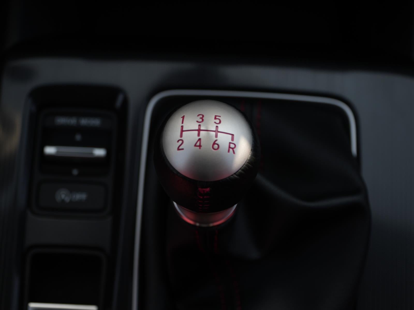 2026 Honda Civic Si BASE