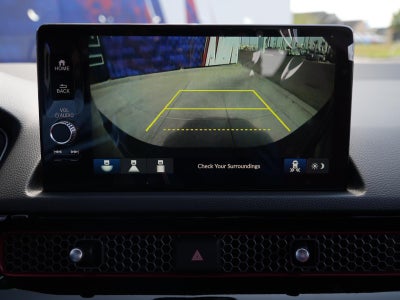 2026 Honda Civic Si BASE