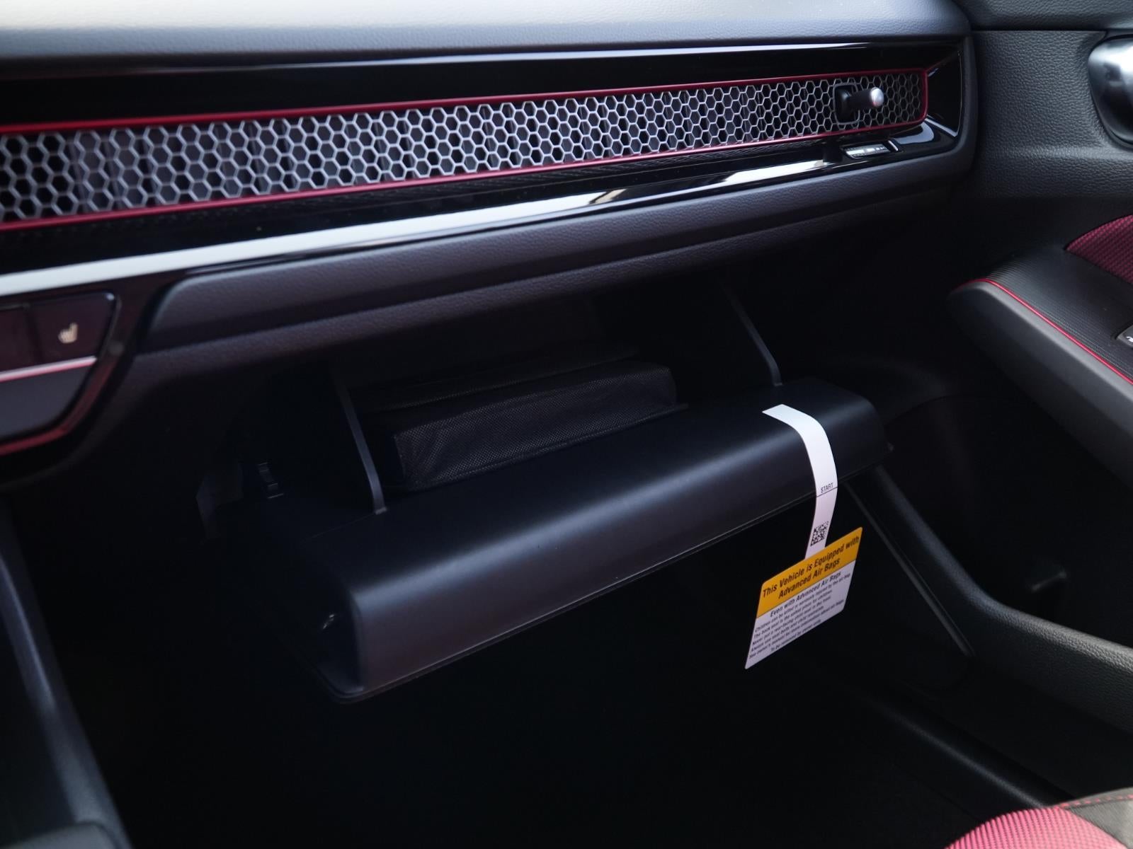 2026 Honda Civic Si BASE