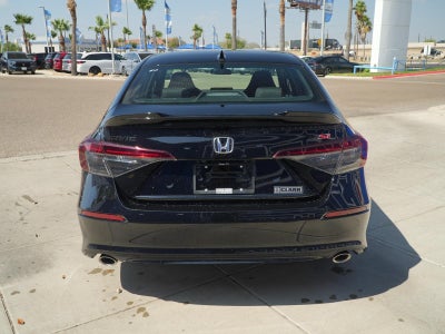 2026 Honda Civic Si BASE