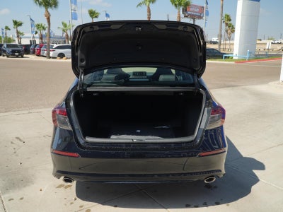 2026 Honda Civic Si BASE