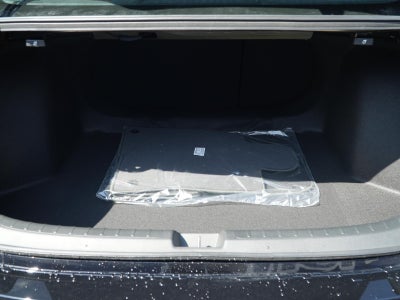 2026 Honda Civic Si BASE