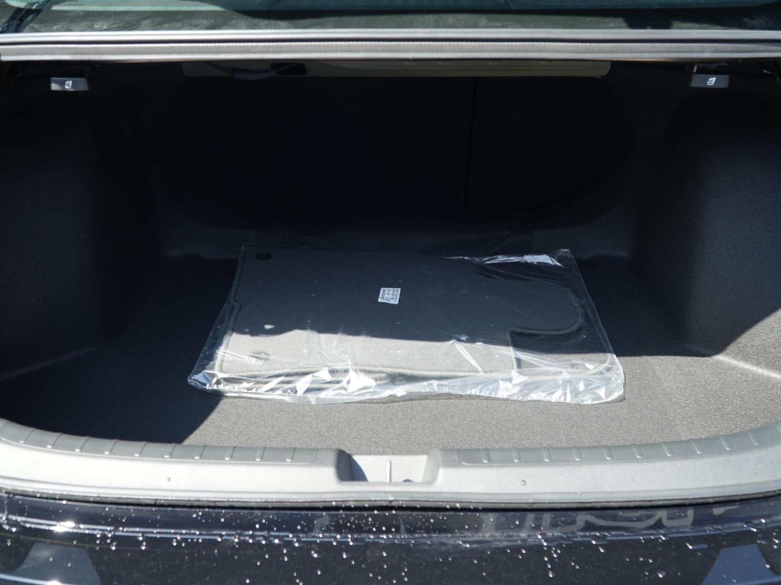 2026 Honda Civic Si BASE