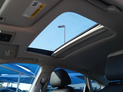 2023 Honda Civic Sedan EX