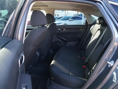 2023 Honda Civic Sedan EX