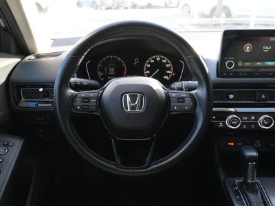 2023 Honda Civic Sedan EX