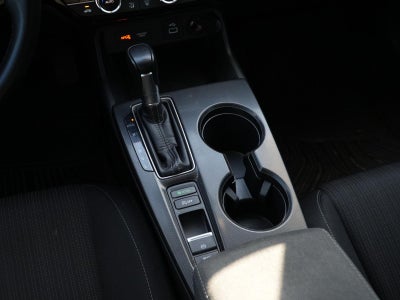 2023 Honda Civic Sedan EX