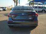 2023 Honda Civic Sedan EX