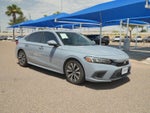 2024 Honda Civic EX