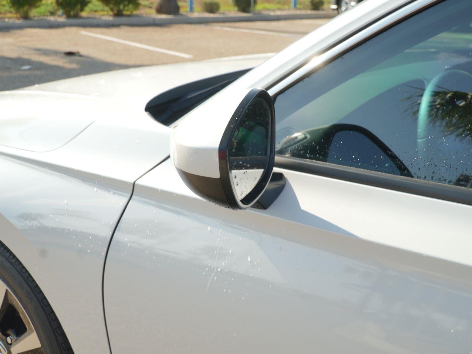 2024 Honda Civic EX