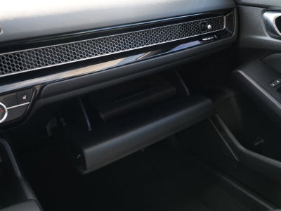 2024 Honda Civic EX
