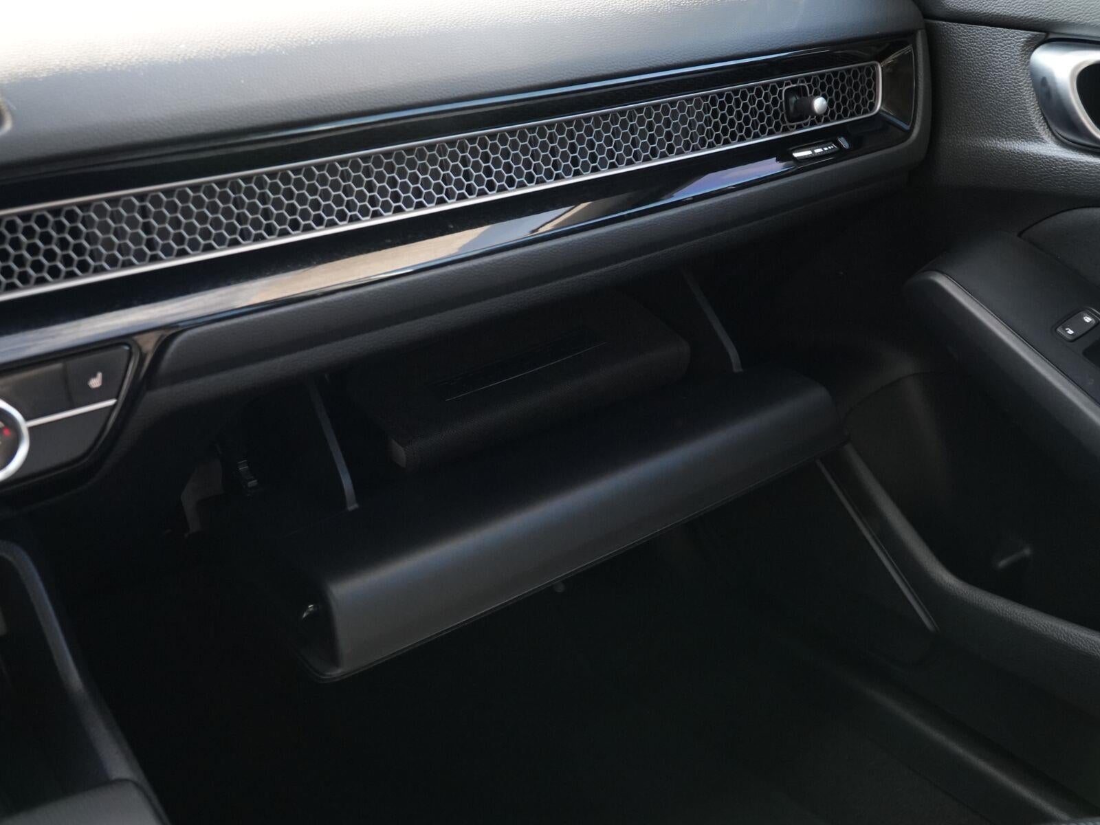 2024 Honda Civic EX
