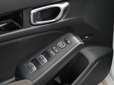 2024 Honda Civic EX