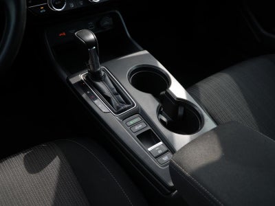 2024 Honda Civic EX