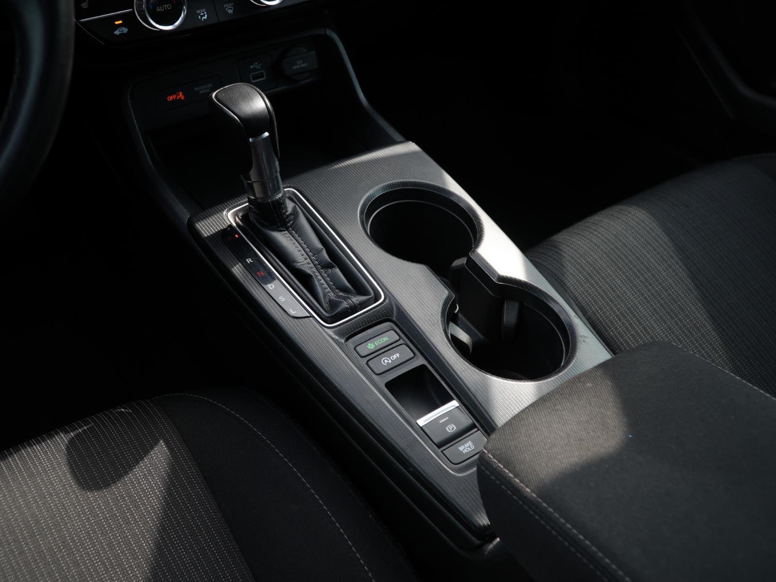 2024 Honda Civic EX