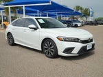 2024 Honda Civic EX