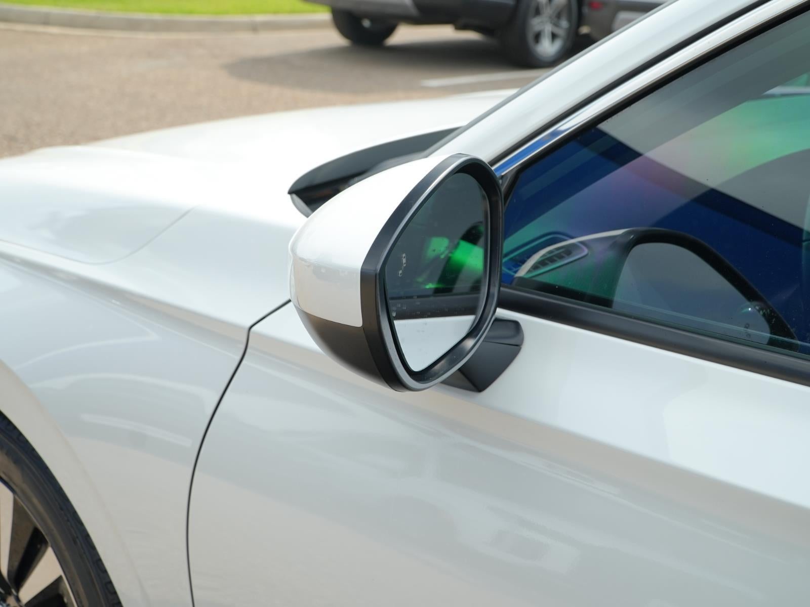 2024 Honda Civic EX