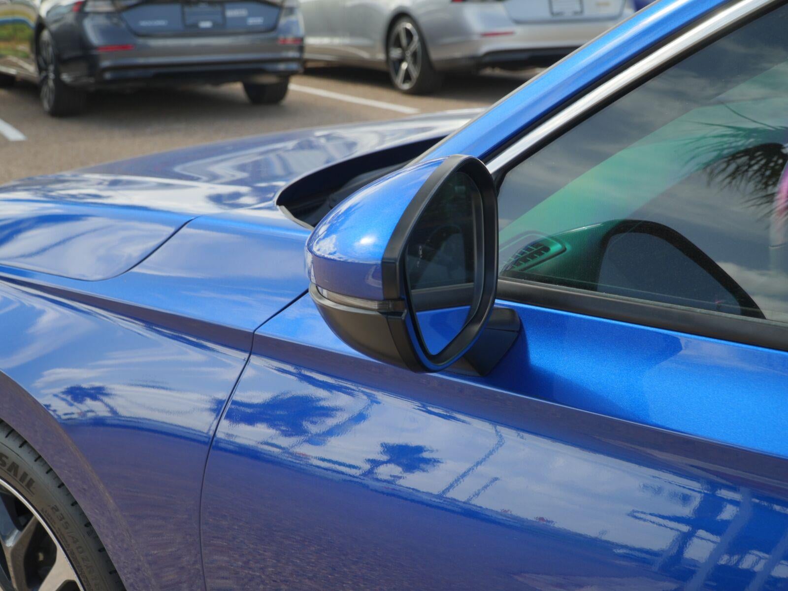2023 Honda Civic Touring