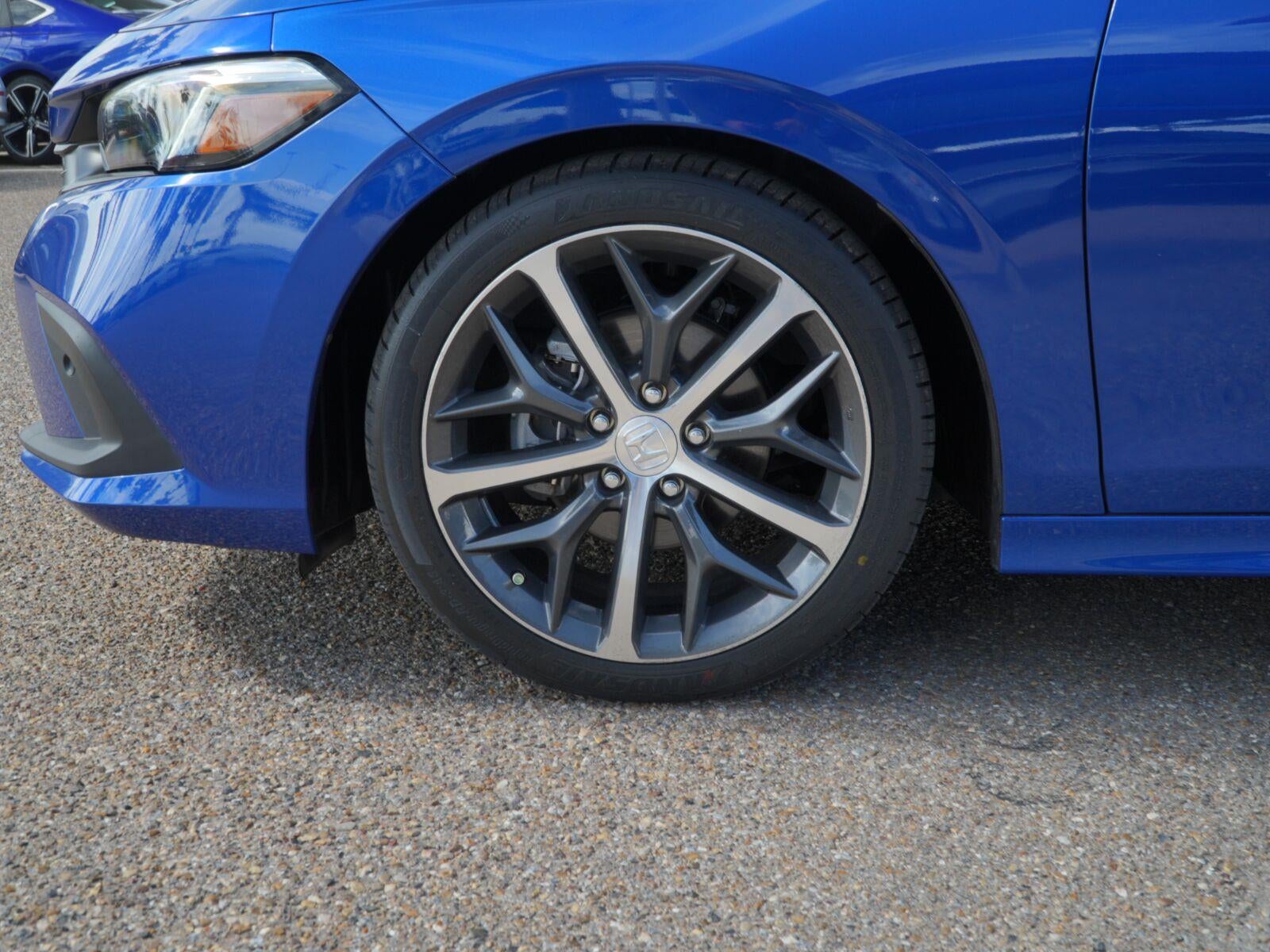 2023 Honda Civic Touring