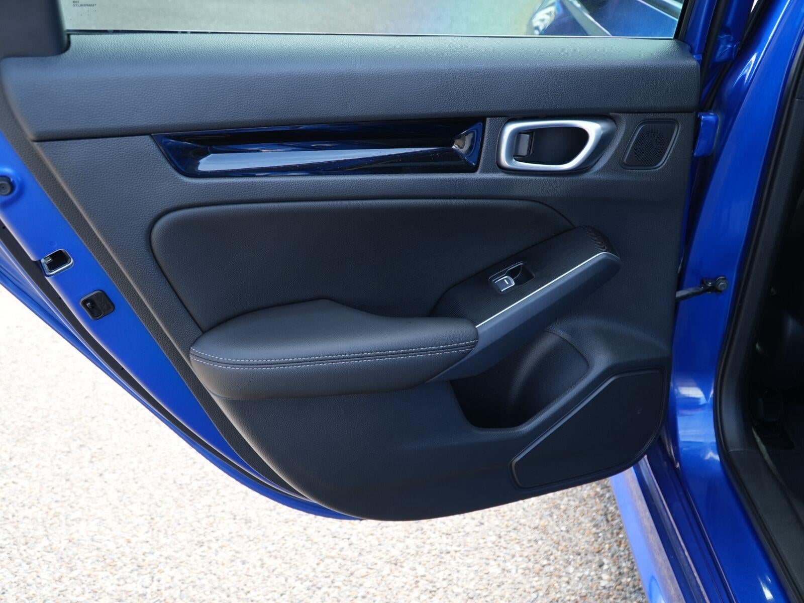 2023 Honda Civic Touring