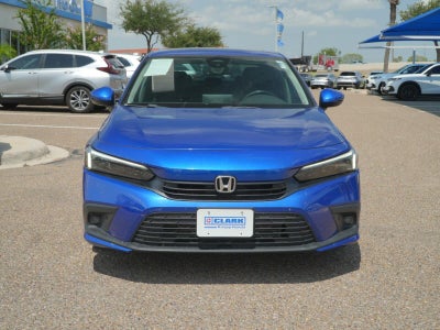 2023 Honda Civic Touring