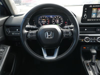2023 Honda Civic Touring
