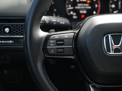 2023 Honda Civic Touring