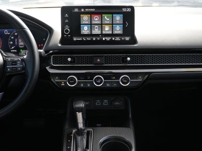 2023 Honda Civic Touring