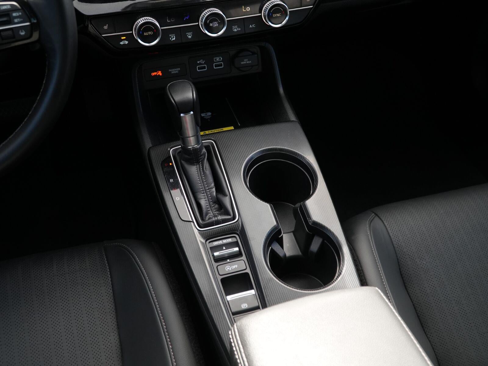 2023 Honda Civic Touring