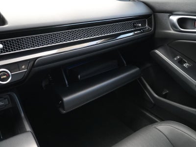 2023 Honda Civic Touring