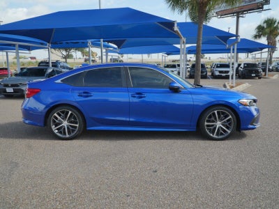 2023 Honda Civic Touring