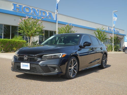 2023 Honda Civic Touring