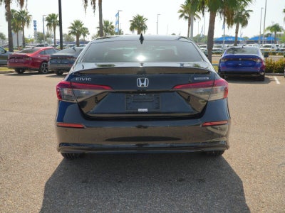 2023 Honda Civic Touring