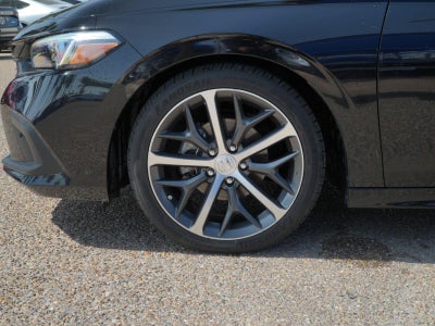 2023 Honda Civic Touring