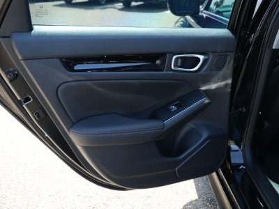 2023 Honda Civic Touring