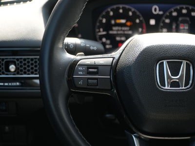 2023 Honda Civic Touring