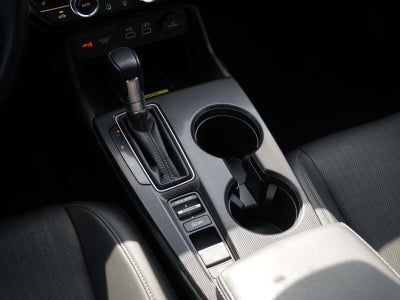 2023 Honda Civic Touring