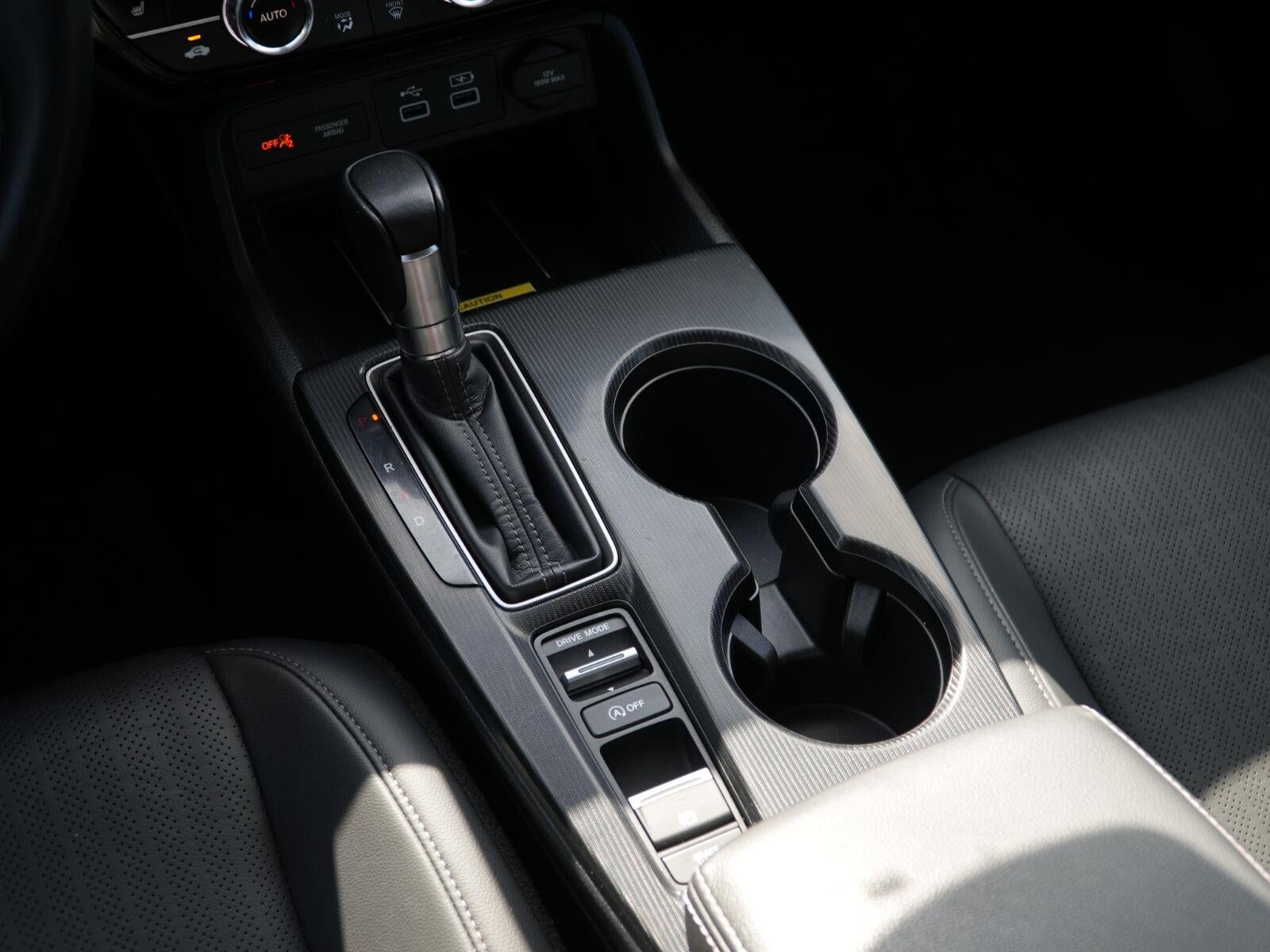 2023 Honda Civic Touring