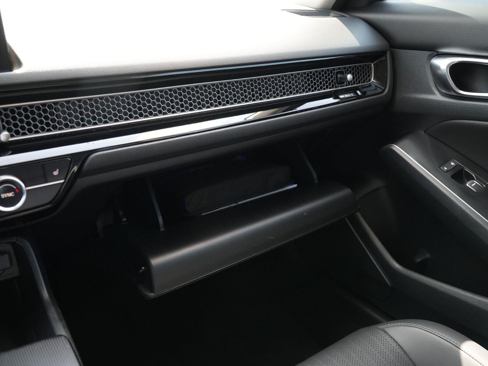 2023 Honda Civic Touring
