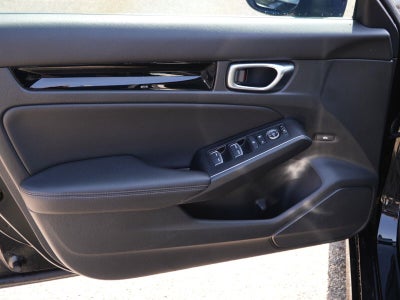 2023 Honda Civic Touring