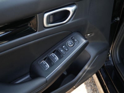 2023 Honda Civic Touring