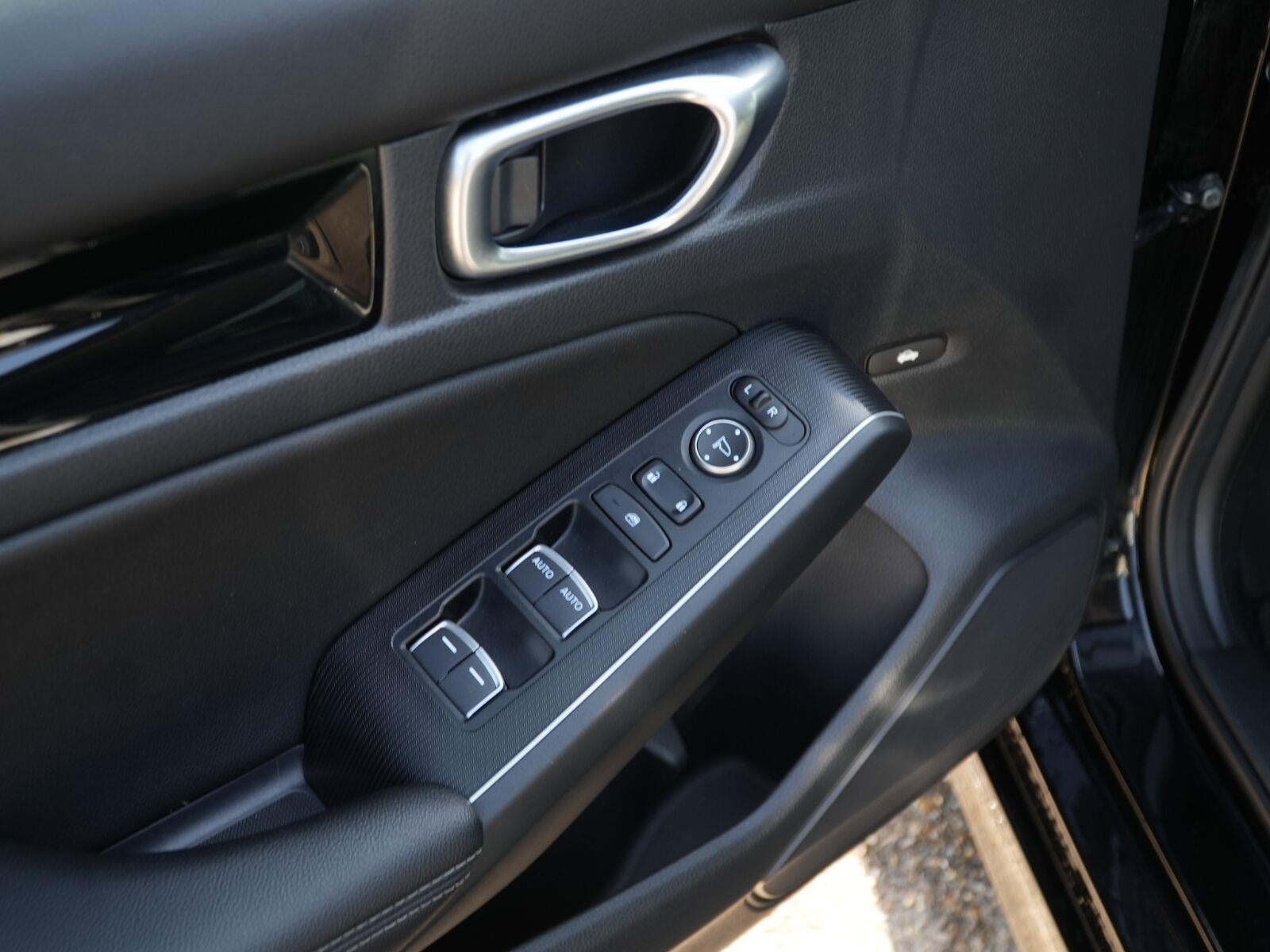 2023 Honda Civic Touring